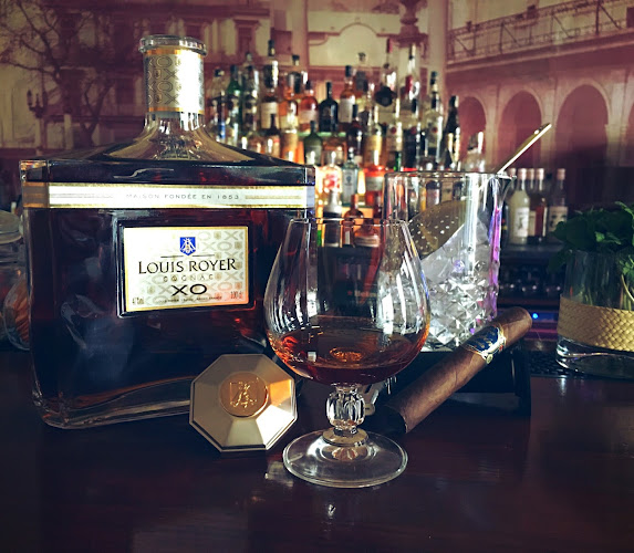 Kingston Bar - Gastronómia a pohostinstvo