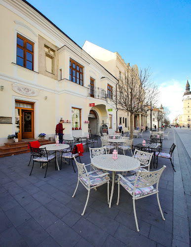 Comentarii opinii despre Caffe Verdon