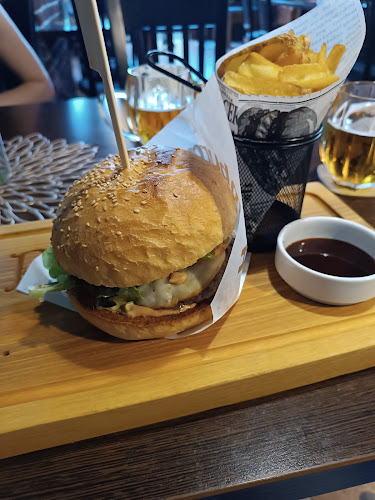 Opinii despre PÁVIK în Liptovský Mikuláš - Gastronómia a pohostinstvo