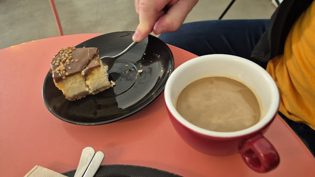 Bajhart coffee & more - Bratislava