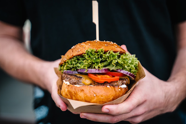 Regal Burger Žilina