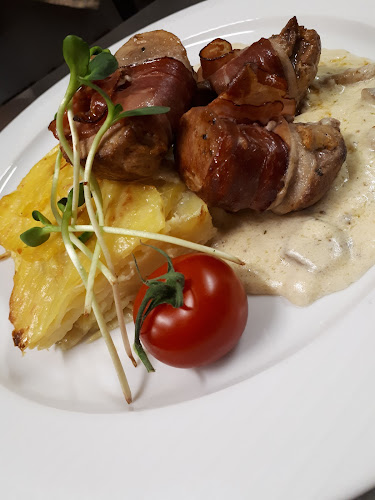 Comentarii opinii despre nDegust