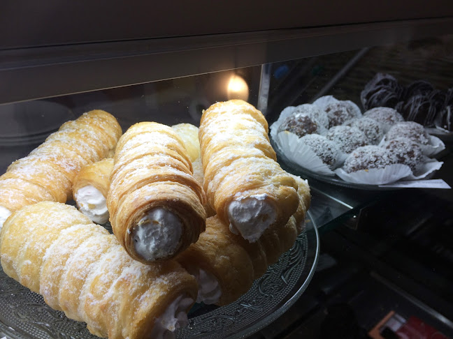 Opinii despre Lahôdky a delikatesy u Katky în Košice - Gastronómia a pohostinstvo