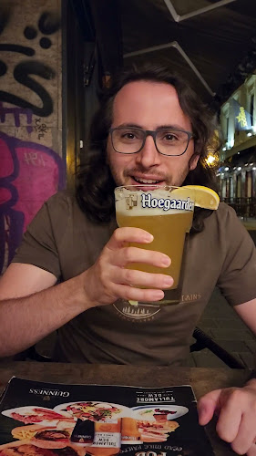 Comentarii opinii despre Irish Pub