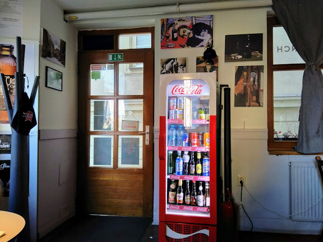 DRAK&FINCH Winebar Coffeeshop - Gastronómia a pohostinstvo