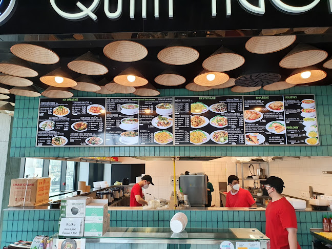 Opinii despre Quan Ngon în Karlova Ves - Gastronómia a pohostinstvo