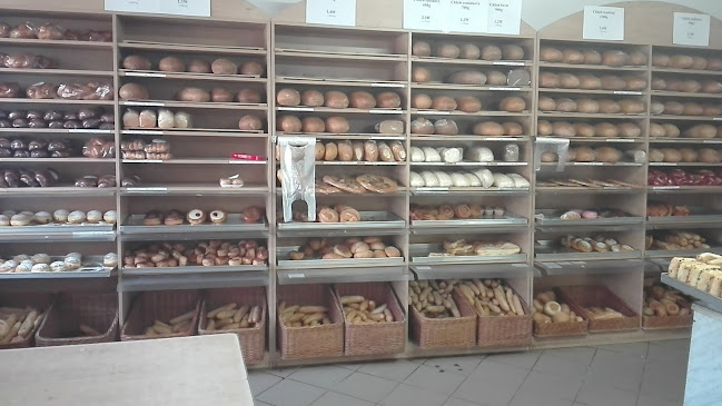 Potraviny, pekáreň Boris Prítrský PRIMAPEK - Gastronómia a pohostinstvo