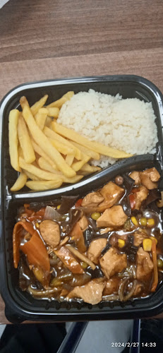 Opinii despre Aries Reštaurácia în Košice - Gastronómia a pohostinstvo