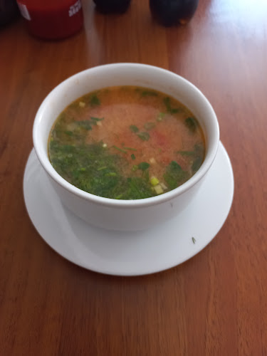 Comentarii opinii despre Vietnamske bistro Lotus