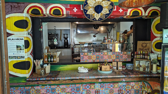 Tacos Kanada pod Ďumbierom - Gastronómia a pohostinstvo