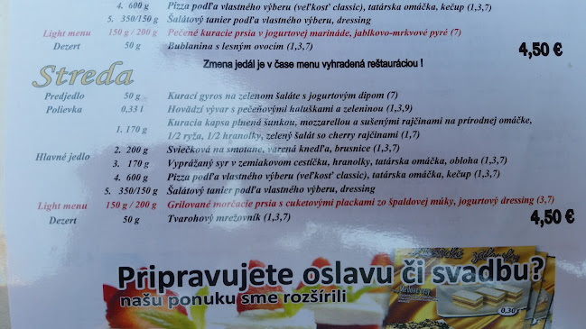 Župná 42, 953 01 Zlaté Moravce