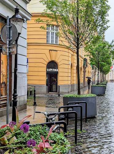 La Putika 2 - Staré Mesto