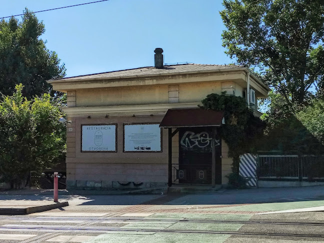 Comentarii opinii despre Mýtny Domček