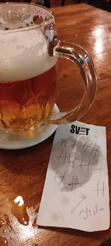 Reštaurácia Svet - Skalica