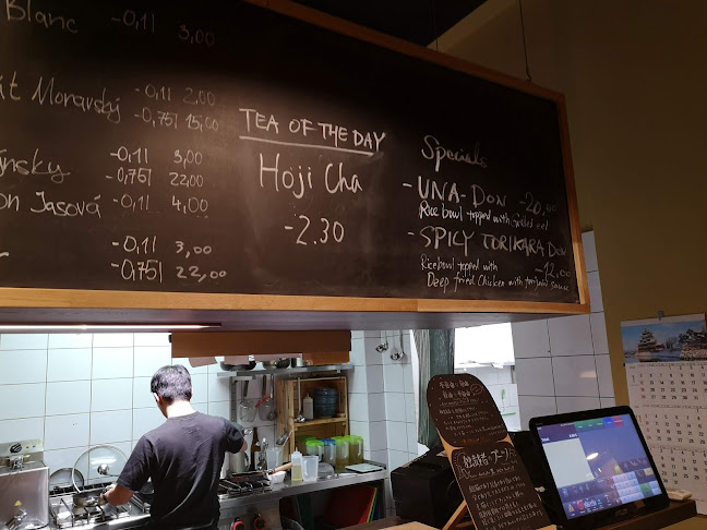 Comentarii opinii despre IZAKAYA KANSAI