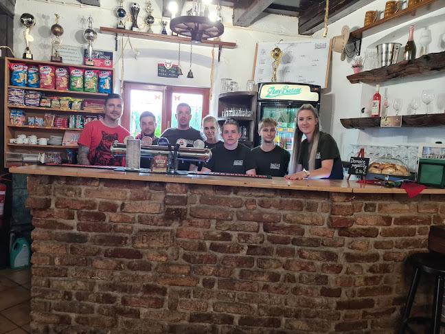 Krčma pod hradom - Píla