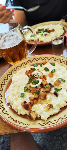 Comentarii opinii despre Penzión Šindlovec