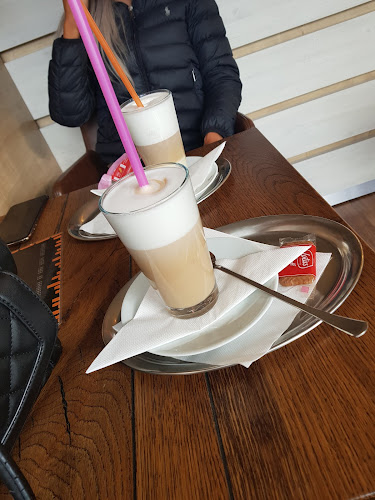 Bar Cézar - Gastronómia a pohostinstvo