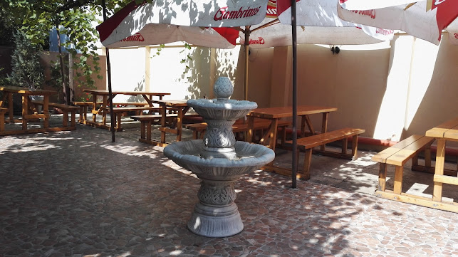 Comentarii opinii despre Gurmánsky dvor u Oravca