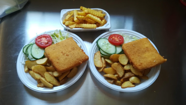 Hami Büfé / Bufet - Gastronómia a pohostinstvo