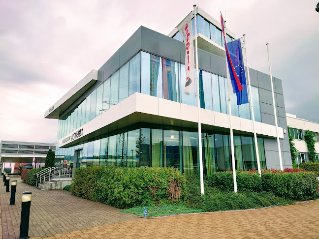 Opinii despre Reštaurácia Asterix în Bratislava - Gastronómia a pohostinstvo