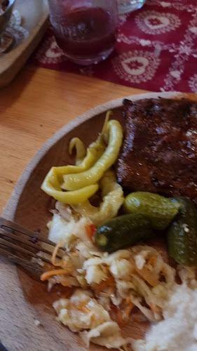 Comentarii opinii despre Koliba Bystrina