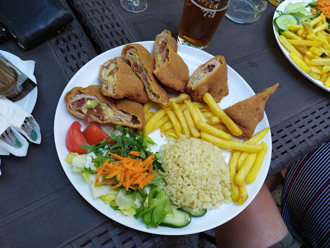 Opinii despre Restaurant Bovi în Šahy - Gastronómia a pohostinstvo