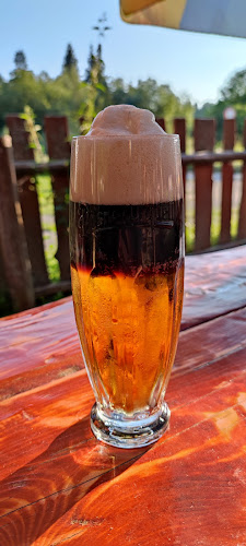 Opinii despre Bufet pri jazere în Horná Lehota - Gastronómia a pohostinstvo