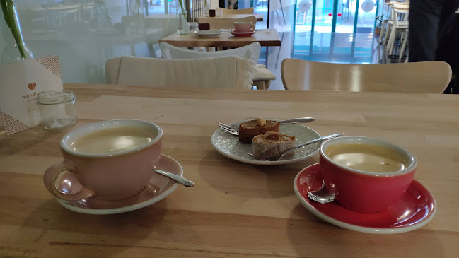 mandlove srdco - Gastronómia a pohostinstvo