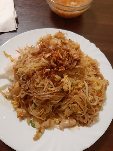 Lotus Wok - Gastronómia a pohostinstvo