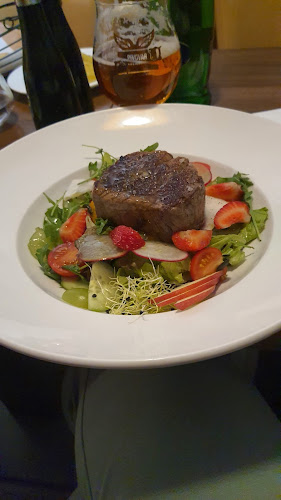 Comentarii opinii despre La Famille Caffe and restaurant