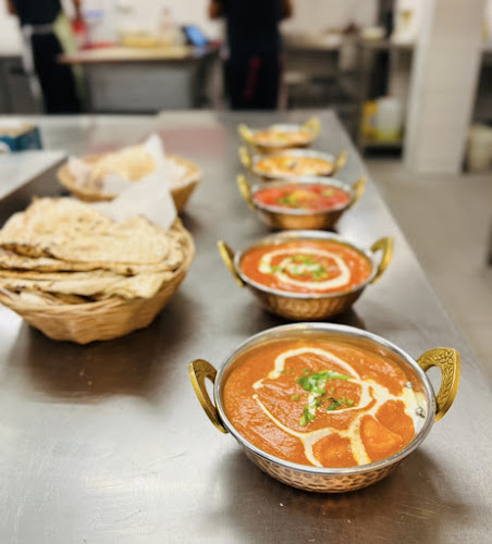 Chutney - indian restaurant & bar