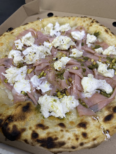 Pizza Kruhač - Gastronómia a pohostinstvo