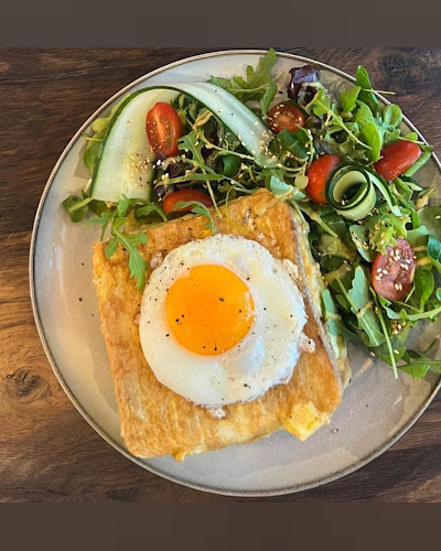 Jacob Café Restaurant - Bratislava