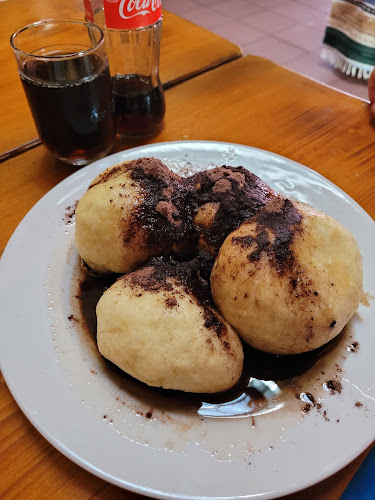 Reštaurácia Stodola - Poprad