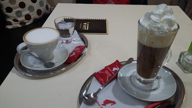 Comentarii opinii despre VIP Cafe