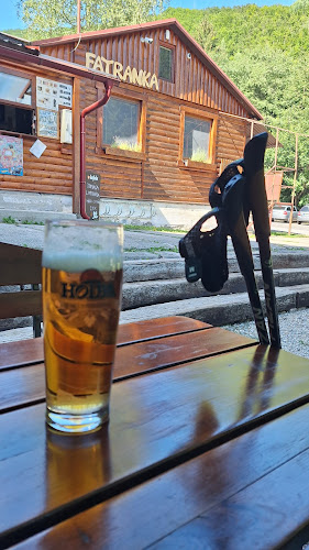 Chata Fatranka - Gastronómia a pohostinstvo