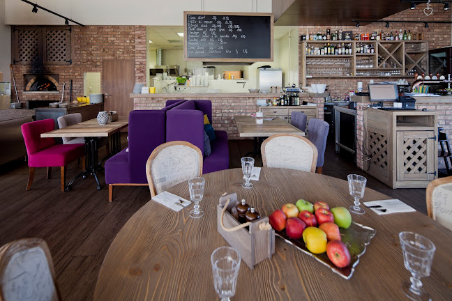 Comentarii opinii despre MAMMA MIA STEAK