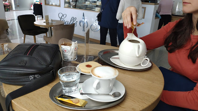 Caffe Trieste - Sídlisko Ťahanovce