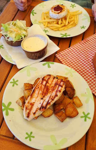 Kúria Bzenica - Bzenica