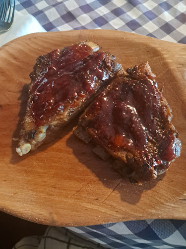 Comentarii opinii despre 1. Slovak Pub