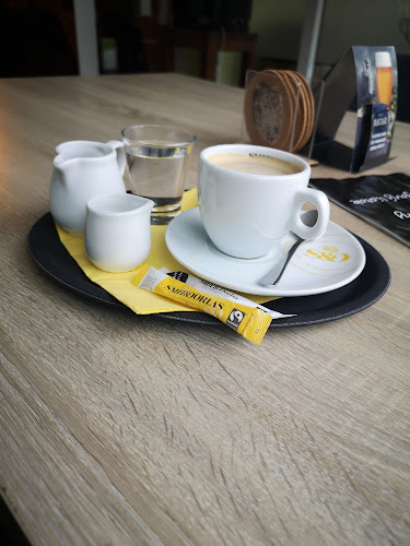 Raspberry Café & Drinks - Gastronómia a pohostinstvo