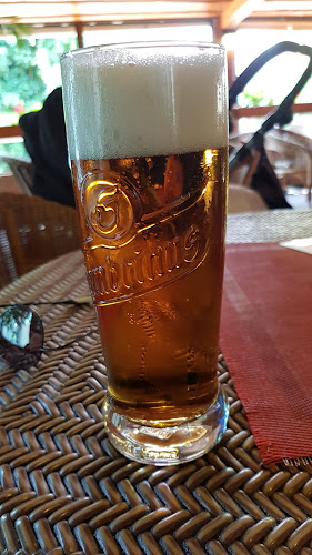 VILA EFEKT - Gastronómia a pohostinstvo