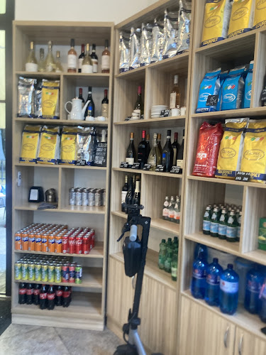 Comentarii opinii despre BAKERY & CAFFÉ ALLAKAJ