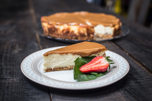 Opinii despre Pán Koláčik în Bratislava - Gastronómia a pohostinstvo