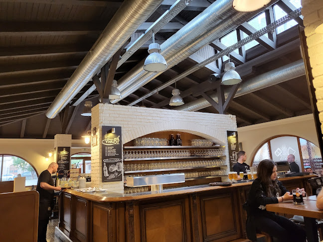 Opinii despre Bratislavský Meštiansky Pivovar în Bratislava - Gastronómia a pohostinstvo