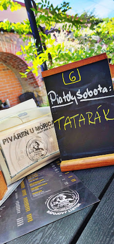 Piváreň u Mórica - Vrbové
