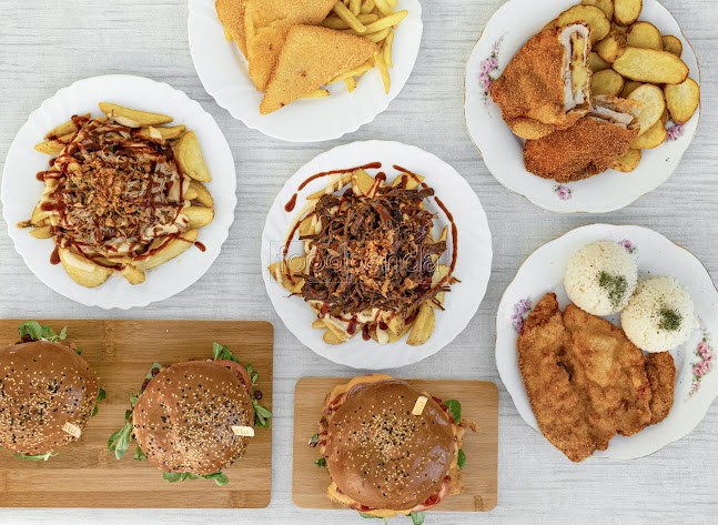 Supercháles - Gastronómia a pohostinstvo