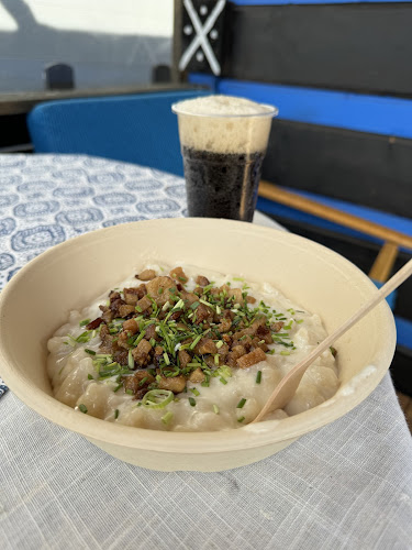 Haluškáreň Prievidza ️