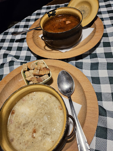 Gazdovský Šenk - Krásno nad Kysucou